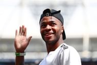 Raheem Sterling